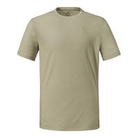 Sch&ouml;ffel Urban T Shirt Style Galerne MNS T-Shirt Herren - 4605 - gr&uuml;n