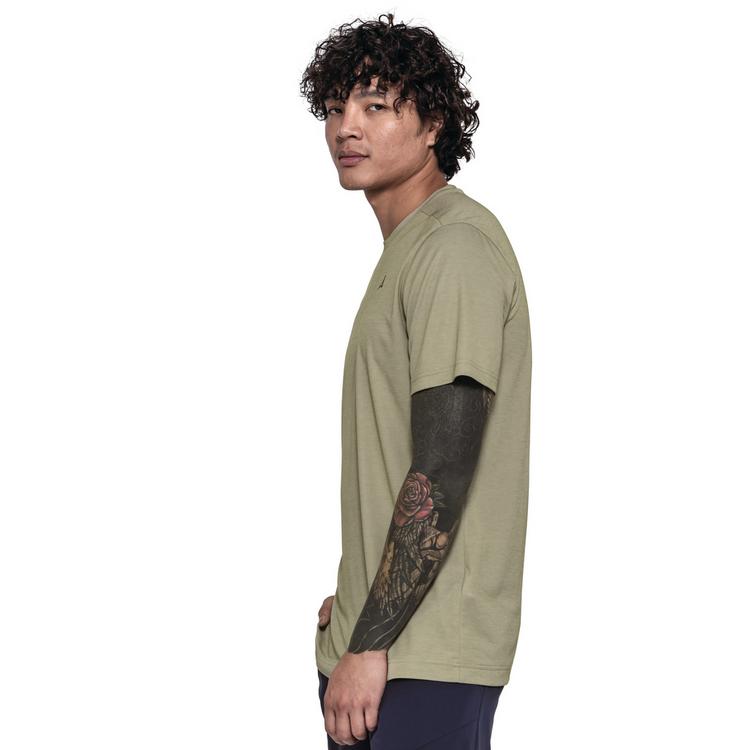 Sch&ouml;ffel Sch&ouml;ffel Urban T Shirt Style Galerne MNS T-Shirt Herren - 4605 - gr&uuml;n - 2 | SportScheck