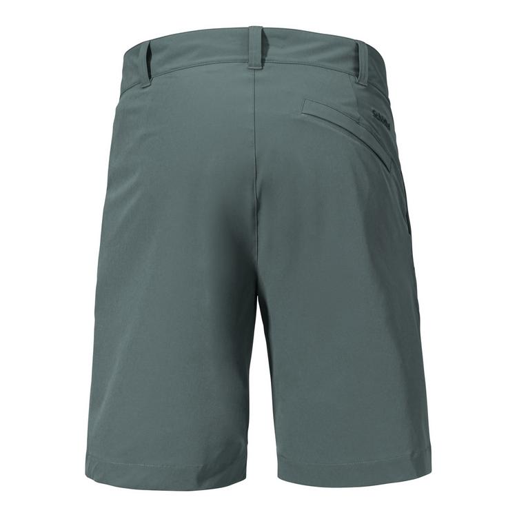 Sch&ouml;ffel Sch&ouml;ffel Shorts Style Gharra MNS Shorts Herren - 9405 - grau - 0 | SportScheck