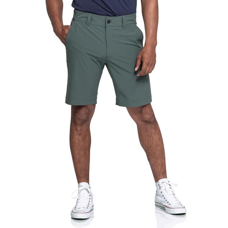 Sch&ouml;ffel Sch&ouml;ffel Shorts Style Gharra MNS Shorts Herren - 9405 - grau - 0 | SportScheck
