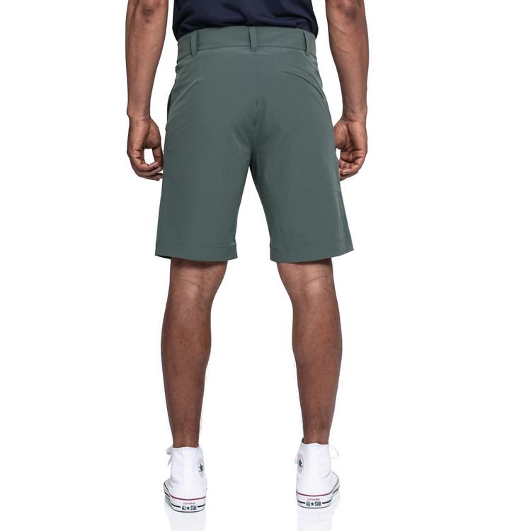 Sch&ouml;ffel Sch&ouml;ffel Shorts Style Gharra MNS Shorts Herren - 9405 - grau - 1 | SportScheck