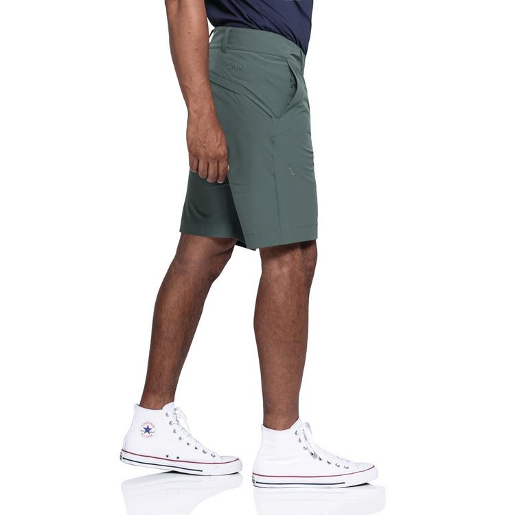 Sch&ouml;ffel Sch&ouml;ffel Shorts Style Gharra MNS Shorts Herren - 9405 - grau - 2 | SportScheck