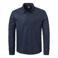 Sch&ouml;ffel Urban Shirt Style Chanduy MNS Funktionshemd Herren - navy blazer
