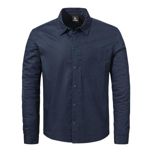 Sch&ouml;ffel Urban Shirt Style Chanduy MNS Funktionshemd Herren