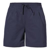 Sch&ouml;ffel Shorts Style Gharra WMS Shorts Damen - navy blazer