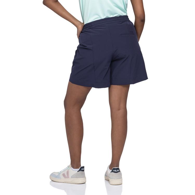 Sch&ouml;ffel Sch&ouml;ffel Shorts Style Gharra WMS Shorts Damen - navy blazer - 1 | SportScheck