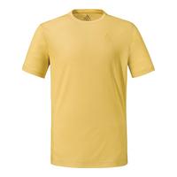Sch&ouml;ffel Urban T Shirt Style Galerne MNS T-Shirt Herren - 5205 - gelb