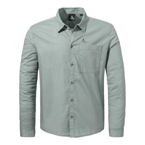 Sch&ouml;ffel Urban Shirt Style Chanduy MNS Funktionshemd Herren