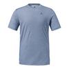 Sch&ouml;ffel Urban T Shirt Style Galerne MNS T-Shirt Herren - 8405 - blau