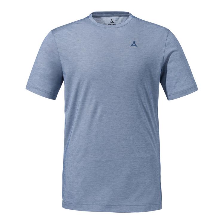 Sch&ouml;ffel Sch&ouml;ffel Urban T Shirt Style Galerne MNS T-Shirt Herren - 8405 - blau - 0 | SportScheck