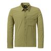 Sch&ouml;ffel Hiking Shirt Style Dunajec MNS Funktionshemd Herren - 4605 - gr&uuml;n