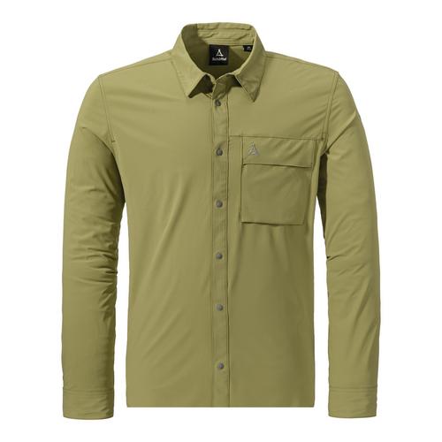 Sch&ouml;ffel Hiking Shirt Style Dunajec MNS Funktionshemd Herren