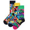 Happy Socks Socken Socken - MARVEL Avengers