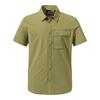 Sch&ouml;ffel Hiking Shirt Style Dooser MNS Funktionshemd Herren - 4605 - gr&uuml;n