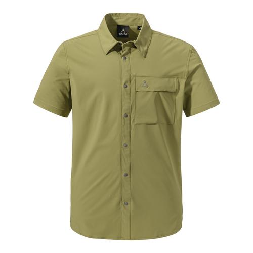 Sch&ouml;ffel Hiking Shirt Style Dooser MNS Funktionshemd Herren