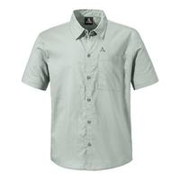 Sch&ouml;ffel Urban Shirt Style Kalmen MNS Funktionshemd Herren - 9205 - grau