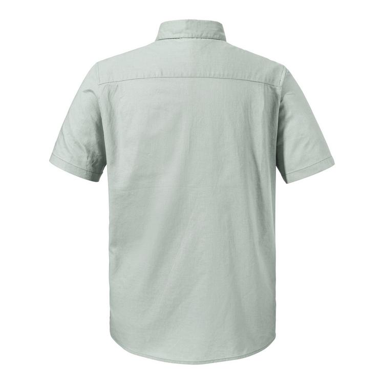 Sch&ouml;ffel Sch&ouml;ffel Urban Shirt Style Kalmen MNS Funktionshemd Herren - 9205 - grau - 0 | SportScheck