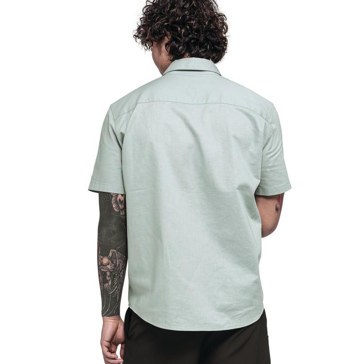 Sch&ouml;ffel Sch&ouml;ffel Urban Shirt Style Kalmen MNS Funktionshemd Herren - 9205 - grau - 1 | SportScheck