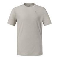 Sch&ouml;ffel Urban T Shirt Style Galerne MNS T-Shirt Herren - 9040 - natur
