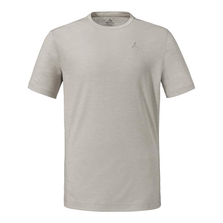 Sch&ouml;ffel Sch&ouml;ffel Urban T Shirt Style Galerne MNS T-Shirt Herren - 9040 - natur - 0 | SportScheck