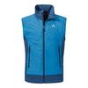 Sch&ouml;ffel Hybrid Vt Style Blaueis MNS Outdoorweste Herren - 8405 - blau
