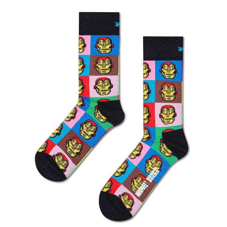 Happy Socks Happy Socks Socken Socken - MARVEL Avengers - 1 | SportScheck