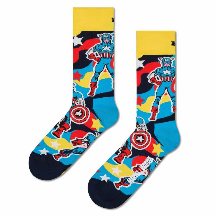 Happy Socks Happy Socks Socken Socken - MARVEL Avengers - 2 | SportScheck
