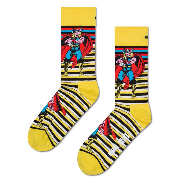 Happy Socks Happy Socks Socken Socken - MARVEL Avengers - 0 | SportScheck