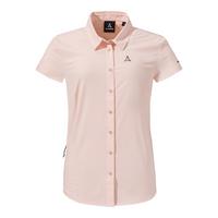 Sch&ouml;ffel Hiking Blouse Style Dooser WMS Funktionsbluse Damen - 3205 - rosa