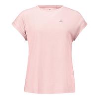 Sch&ouml;ffel Urban T Shirt Style Galerne WMS T-Shirt Damen - 3205 - rosa