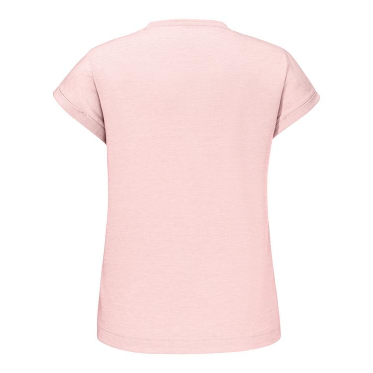Sch&ouml;ffel Sch&ouml;ffel Urban T Shirt Style Galerne WMS T-Shirt Damen - 3205 - rosa - 0 | SportScheck