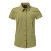 Sch&ouml;ffel Hiking Blouse Style Dooser WMS Funktionsbluse Damen - 4605 - gr&uuml;n