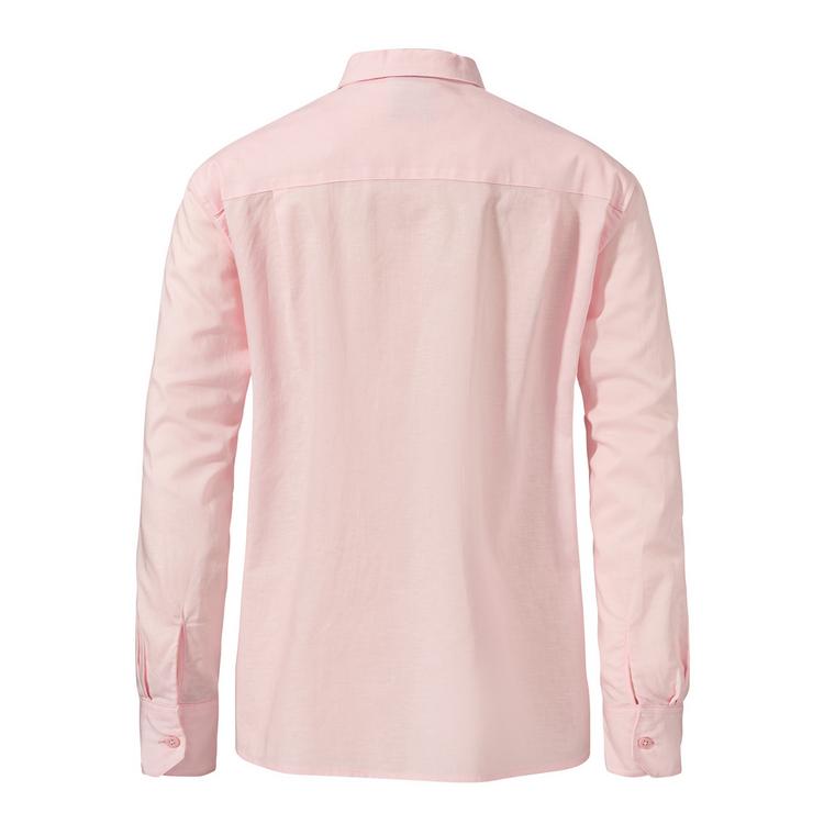 Sch&ouml;ffel Sch&ouml;ffel Urban Blouse Style Chanduy WMS Funktionsbluse Damen - 3205 - rosa - 0 | SportScheck