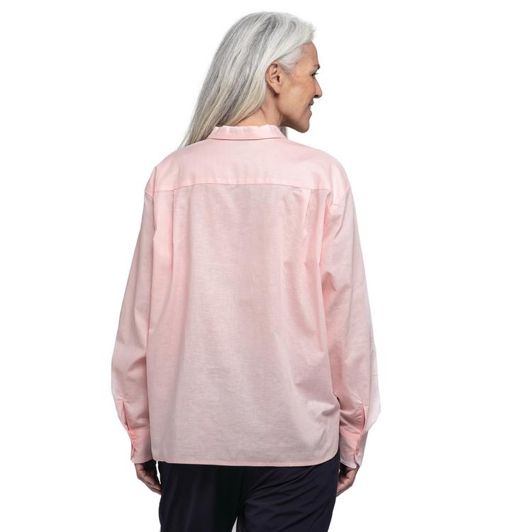 Sch&ouml;ffel Sch&ouml;ffel Urban Blouse Style Chanduy WMS Funktionsbluse Damen - 3205 - rosa - 1 | SportScheck