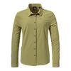 Sch&ouml;ffel Hiking Blouse Style Dunajec WMS Funktionsbluse Damen - 4605 - gr&uuml;n