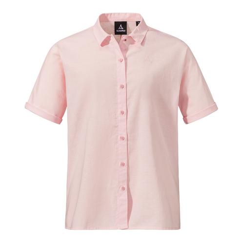 Sch&ouml;ffel Urban Blouse Style Kalmen WMS Funktionsbluse Damen