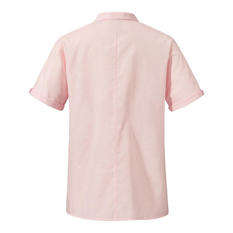 Sch&ouml;ffel Sch&ouml;ffel Urban Blouse Style Kalmen WMS Funktionsbluse Damen - 3205 - rosa - 0 | SportScheck