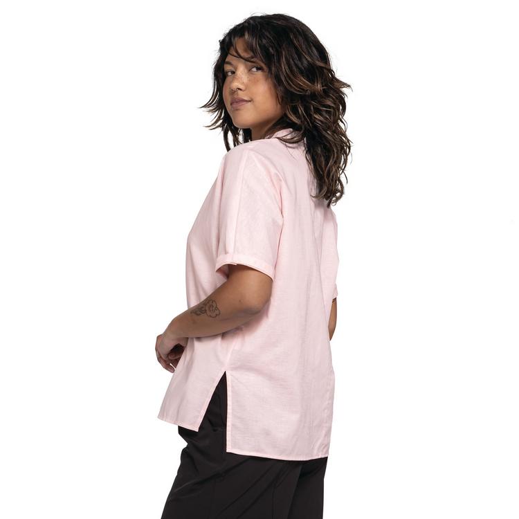 Sch&ouml;ffel Sch&ouml;ffel Urban Blouse Style Kalmen WMS Funktionsbluse Damen - 3205 - rosa - 2 | SportScheck