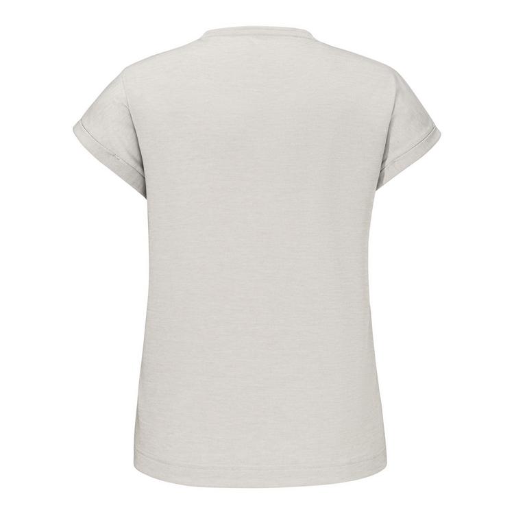 Sch&ouml;ffel Sch&ouml;ffel Urban T Shirt Style Galerne WMS T-Shirt Damen - 9040 - natur - 0 | SportScheck