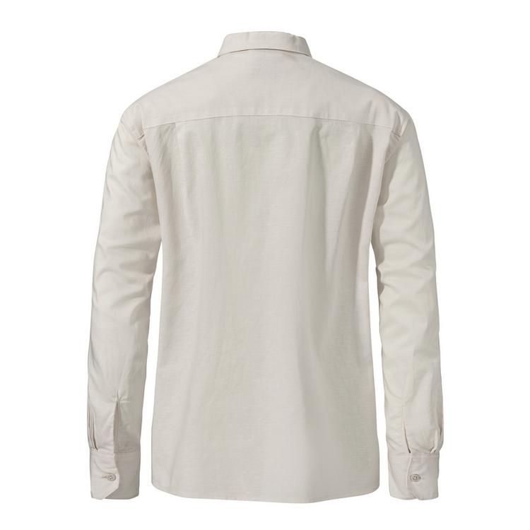 Sch&ouml;ffel Sch&ouml;ffel Urban Blouse Style Chanduy WMS Funktionsbluse Damen - 9040 - natur - 0 | SportScheck