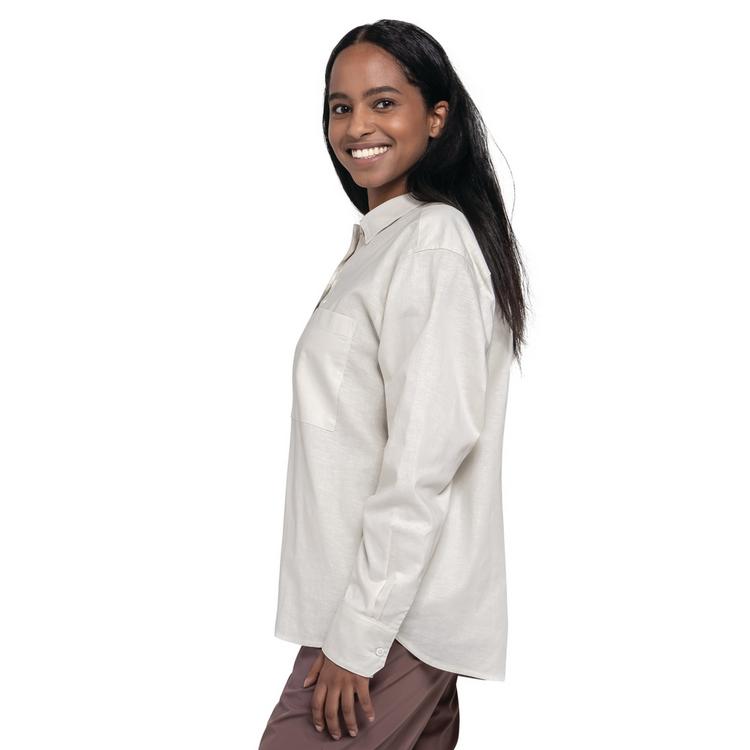 Sch&ouml;ffel Sch&ouml;ffel Urban Blouse Style Chanduy WMS Funktionsbluse Damen - 9040 - natur - 2 | SportScheck