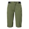 Sch&ouml;ffel Capri Pants Style Keitele WMS Fahrradhose Damen - 6737 - gr&uuml;n