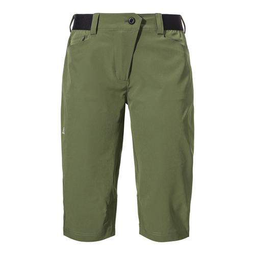 Sch&ouml;ffel Capri Pants Style Keitele WMS Fahrradhose Damen