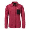 Sch&ouml;ffel Bike Blouse Style Jalpuh WMS Funktionsbluse Damen - 3750 - rot