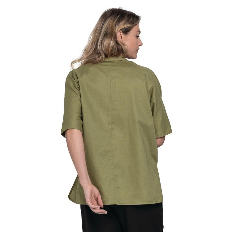 Sch&ouml;ffel Sch&ouml;ffel Urban Blouse Style Kalmen WMS Funktionsbluse Damen - 4605 - gr&uuml;n - 1 | SportScheck