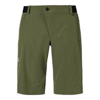 Sch&ouml;ffel Shorts Style Keitele MNS Fahrradshorts Herren - 6737 - gr&uuml;n