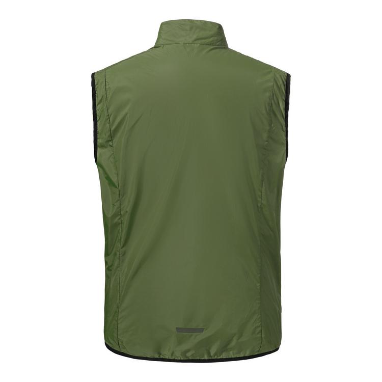 Sch&ouml;ffel Sch&ouml;ffel Vest Style Cannobio MNS Fahrradweste Herren - 6737 - gr&uuml;n - 0 | SportScheck