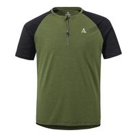 Sch&ouml;ffel CIRC Shirt Style Wetluga MNS Trikot Herren - 6737 - gr&uuml;n