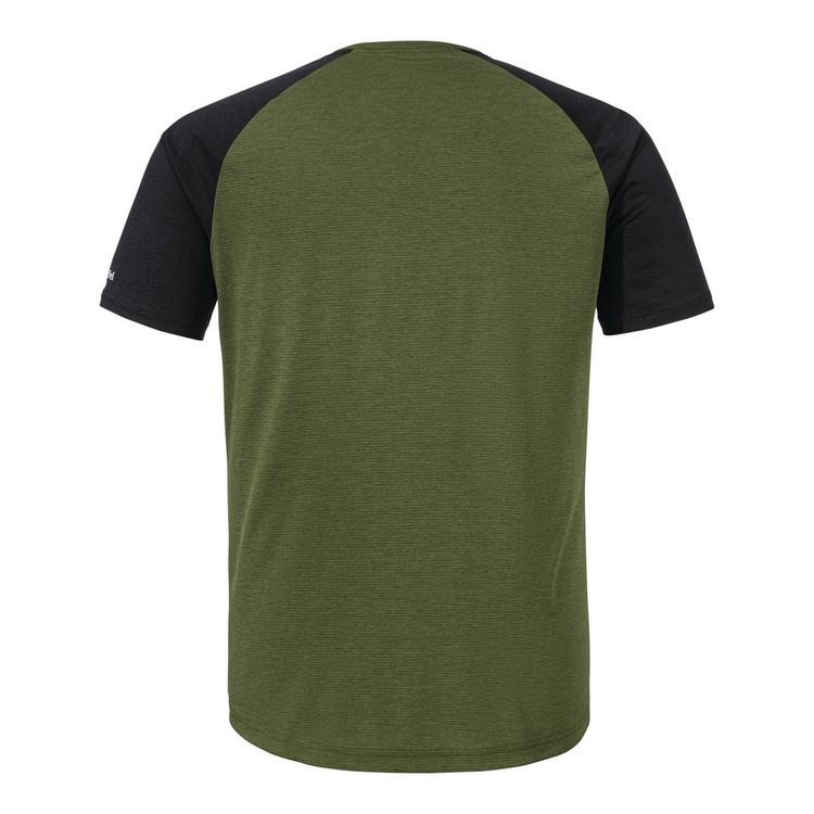 Sch&ouml;ffel Sch&ouml;ffel CIRC Shirt Style Wetluga MNS Trikot Herren - 6737 - gr&uuml;n - 0 | SportScheck