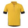 Sch&ouml;ffel CIRC Shirt Style Pinega MNS Trikot Herren - 5205 - gelb